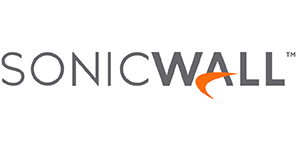 SONICWALL Logo